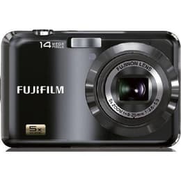 Fujifilm FinePix AX250 Compact 14Mpx - Black