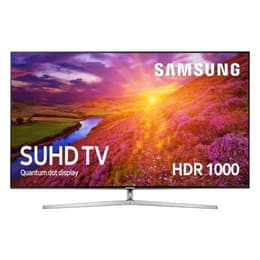 Samsung 49.0000-inch UE49KS8000 3840 x 2160 TV