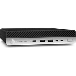 EliteDesk 800 G5 DM Core i3-9100T 3.1Ghz - SSD 256 GB - 16GB