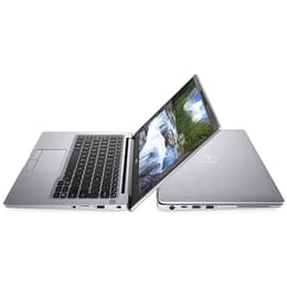 Dell Latitude 7400 14-inch (2019) - Core i5 - Gen 8 (U) - 16GB - SSD 256 GB AZERTY - French