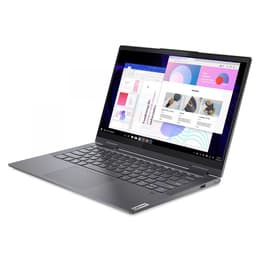 Lenovo Yoga 7 14AHP9 14-inch (2023) - Ryzen 7 - 8000 Series (HS) - 16GB - SSD 512 GB AZERTY - French