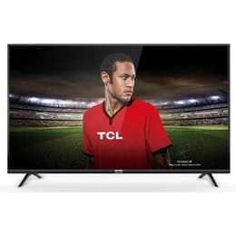 TCL 43.0000-inch 43DP603 3840 x 2160 TV