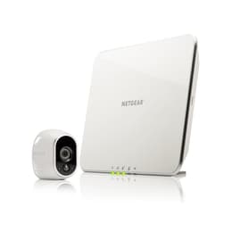 Netgear Arlo VMS3130 Camcorder - White