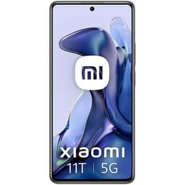 Xiaomi 11T 128GB - Grey - Unlocked