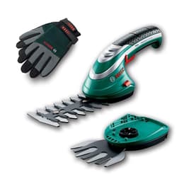 Bosch ISIO3 L.8 - Ø mm W