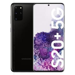 Galaxy S20+ 5G 256GB - Black - Unlocked