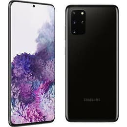 Galaxy S20+ 5G 256GB - Black - Unlocked