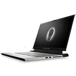 Dell Alienware M15 R2 15"-inch - Core i9-9980HK - 16GB - SSD 1 TBGB Nvidia GeForce RTX 2080 Max-Q QWERTY - English