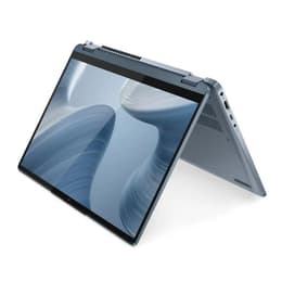 Lenovo IdeaPad Flex 5 14-inch (2022) - Core i5 - Gen 12 (U) - 8GB - SSD 256 GB QWERTY - English