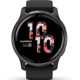Garmin Venu 2 Standard Bluetooth 45 mm - Black