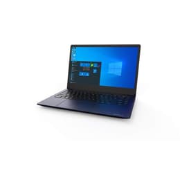 Dynabook Satellite Pro C50 14-inch (2018) - Core i3 - Gen 8 (U) - 8GB - SSD 256 GB QWERTY - Spanish