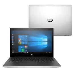 HP ProBook 440 G5 14-inch (2018) - Core i5-8250U - 8GB - SSD 256 GB AZERTY - French