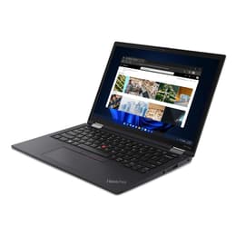 Lenovo ThinkPad X13 Yoga G3 13-inch (2022) - Core i5 - Gen 12 (U) - 16GB - SSD 256 GB QWERTY - English