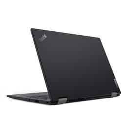 Lenovo ThinkPad X13 Yoga G3 13-inch (2022) - Core i5 - Gen 12 (U) - 16GB - SSD 256 GB QWERTY - English