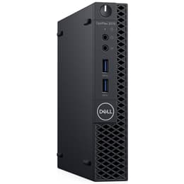 OptiPlex 3070 Micro Core i3-9100T 3.1Ghz - SSD 512 GB - 64GB