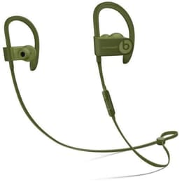 Beats By Dr. Dre Powerbeats3 Earbud Bluetooth Earphones - Green