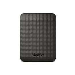 Seagate Maxtor M3 External hard drive - HDD 1 TB USB 3.0