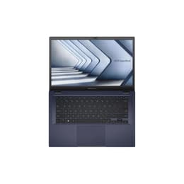 Asus ExpertBook B1 B1402CVA-EB0182X 14-inch (2023) - Core i7 - Gen 13 (U) - 16GB - SSD 512 GB AZERTY - French