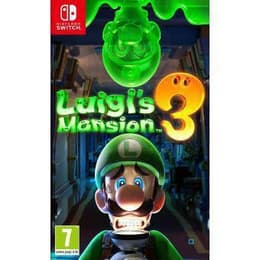 Luigi's Mansion 3 - Nintendo Switch