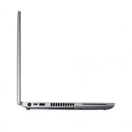 Dell Latitude 5411 14-inch (2020) - Core i5 - Gen 10 (H) - 16GB - SSD 512 GB QWERTY - Swedish