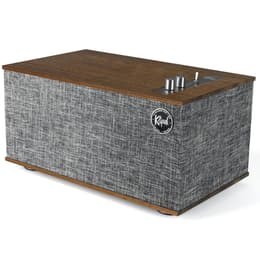 Klipsch The Three II Bluetooth Speakers - Grey