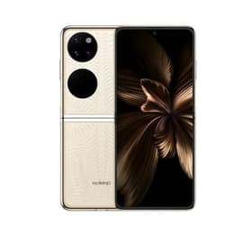 Huawei P50 Pocket 512GB - Gold - Unlocked
