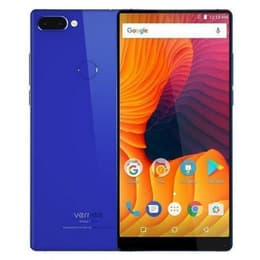 Vernee Mix 2 64GB - Blue - Unlocked
