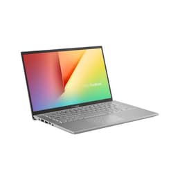 Asus VivoBook 14 X412F 14-inch (2018) - Core i7 - Gen 8 (U) - 8GB - SSD 256 GB AZERTY - French