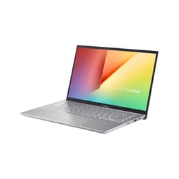 Asus VivoBook 14 X412F 14-inch (2018) - Core i7 - Gen 8 (U) - 8GB - SSD 256 GB AZERTY - French
