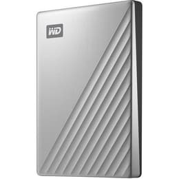 Western Digital My Passport Ultra WDBC3C0010BSL-WESN External hard drive - HDD 1 TB USB 3.0 Type-C