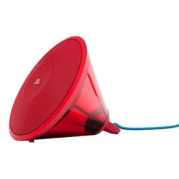 Jbl Spark Bluetooth Speakers - Red