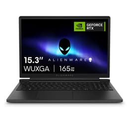 Dell Alienware 15 DA15265 15-inch (2026) - Ryzen 7 260 - 16GB - SSD 1 TB QWERTY - English