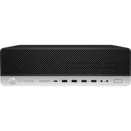 EliteDesk 800 G5 SFF Core i5-8500 3Ghz - SSD 256 GB - 16GB