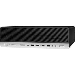 EliteDesk 800 G5 SFF Core i5-8500 3Ghz - SSD 256 GB - 16GB