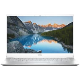 Dell Inspiron 5490 14-inch (2020) - Core i5 - Gen 10 (U) - 8GB - SSD 256 GB QWERTY - Spanish