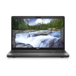 Dell Latitude 5501 15-inch (2019) - Core i5 - Gen 9 (H) - 16GB - SSD 256 GB QWERTY - Greek