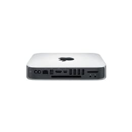 Mac mini (October 2014) Core i5 2,8 GHz - SSD 512 GB - 8GB