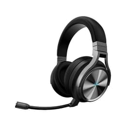Corsair Virtuoso RGB Wireless SE gaming wireless Headphones with microphone - Black/Silver