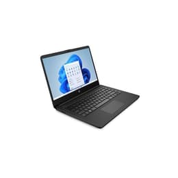 HP 14S-DQ2042NF 14-inch (2021) - Core i3-1125G4 - 8GB - SSD 256 GB AZERTY - French
