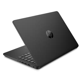 HP 14S-DQ2042NF 14-inch (2021) - Core i3-1125G4 - 8GB - SSD 256 GB AZERTY - French