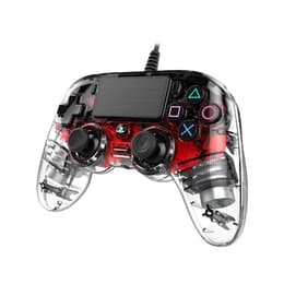 Controller PlayStation 4 Nacon Wired Illuminated Compact