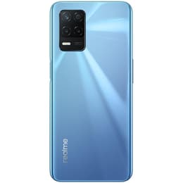 Realme 8 64GB - Blue - Unlocked