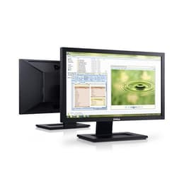 20-inch Dell E2011H 1600 x 900 LCD Monitor Black