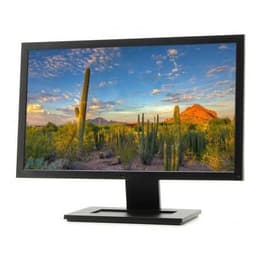 20-inch Dell E2011H 1600 x 900 LCD Monitor Black