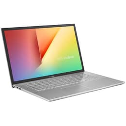 Asus VivoBook X712J 17-inch (2020) - Core i3 - Gen 10 (G) - 8GB - SSD 512 GB AZERTY - French