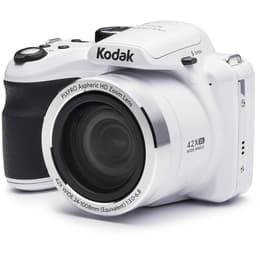 Kodak PixPro AZ421 Bridge 16Mpx - White