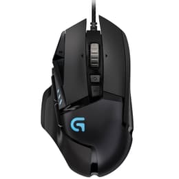 Logitech G502 Proteus Spectrum Mouse