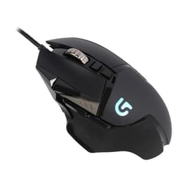 Logitech G502 Proteus Spectrum Mouse