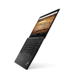 Lenovo ThinkPad L13 G1 13-inch (2020) - Core i5 - Gen 10 (U) - 16GB - SSD 1 TB QWERTY - English
