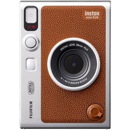 Instant Instax Mini Evo - Grey N/A N/A N/A